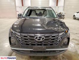 Hyundai Tucson 2024 2
