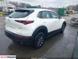 Mazda CX-30 2022 2