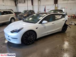 Tesla Model 3 2022 Tesla Model 3 2022