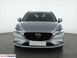 Mazda 6 2020 2.0 162 KM Mazda 6 2020 2.0 162 KM