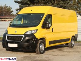 Peugeot Boxer 2018 2.0 Peugeot Boxer 2018 2.0
