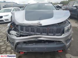 Jeep Compass 2018 2