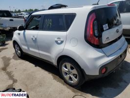 Kia Soul 2018 1