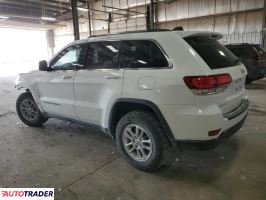 Jeep Grand Cherokee 2020 3