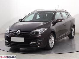 Renault Megane 2014 1.2 113 KM
