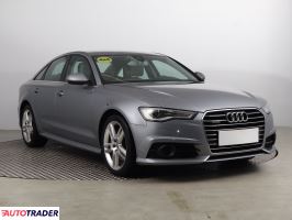 Audi A6 2016 3.0 214 KM Audi A6 2016 3.0 214 KM