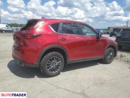 Mazda CX-5 2021 2 Mazda CX-5 2021 2