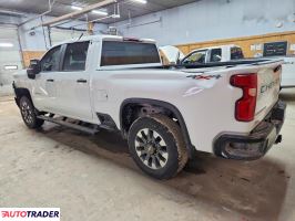 Chevrolet Silverado 2021 6
