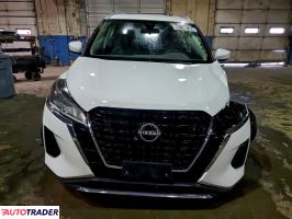 Nissan Pozostałe 2022 1