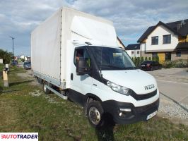 Iveco Daily 2019 3.0