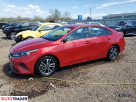 Kia Pozostałe 2024 2 Kia Pozostałe 2024 2