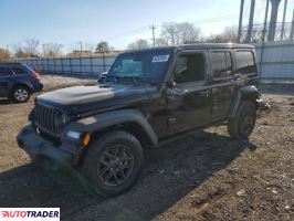 Jeep Wrangler 2024 3