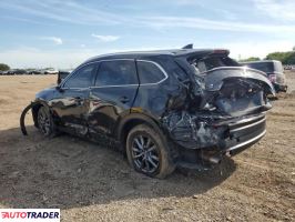 Mazda CX-9 2021 2 Mazda CX-9 2021 2