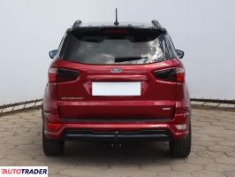 Ford EcoSport 2018 1.0 138 KM
