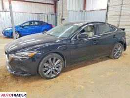 Mazda 6 - zobacz ofertę