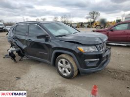 Jeep Compass 2019 2