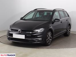 Volkswagen Golf 2020 1.5 147 KM
