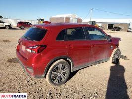 Mitsubishi Outlander 2020 2