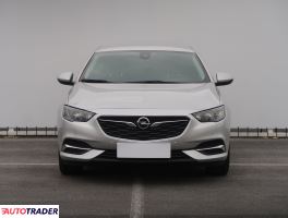 Opel Insignia 2019 1.5 162 KM Opel Insignia 2019 1.5 162 KM