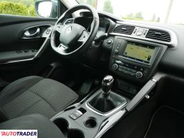 Renault Kadjar 2018 1.6 130 KM Renault Kadjar 2018 1.6 130 KM