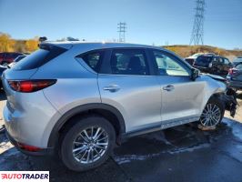 Mazda CX-5 2020 2