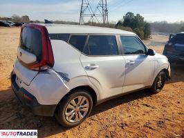 Kia Soul 2021 2
