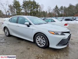 Toyota Camry 2023 2