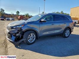 Kia Sorento - zobacz ofertę