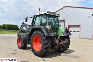 FENDT 714 2004r. FENDT 714 2004r.