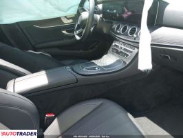 Mercedes 2022 2