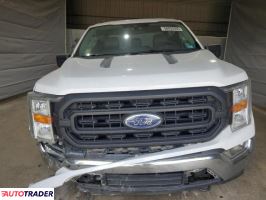 Ford Pozostałe 2021 3 Ford Pozostałe 2021 3