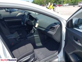Hyundai Elantra 2020 2