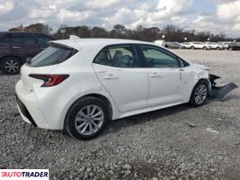 Toyota Corolla 2025 2