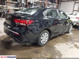 Kia Rio 2021 1