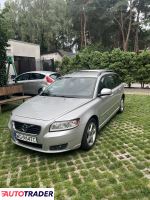 Volvo V50 2010 1.6 115 KM