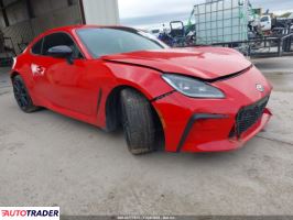 Toyota Pozostałe 2025 2