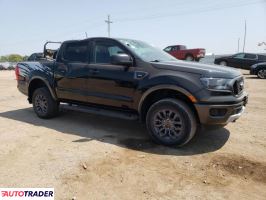 Ford Ranger 2020 2