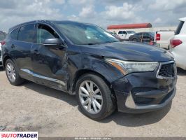 Acura RDX - zobacz ofertę