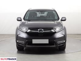 Honda CR-V 2021 2.0 181 KM Honda CR-V 2021 2.0 181 KM