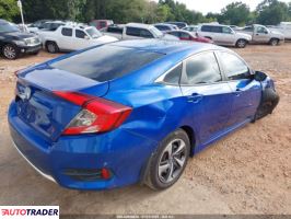 Honda Civic 2020 2