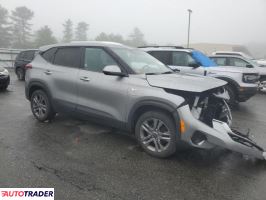 Kia Pozostałe 2021 2 Kia Pozostałe 2021 2
