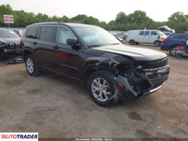 Jeep Cherokee 2022 3 Jeep Cherokee 2022 3