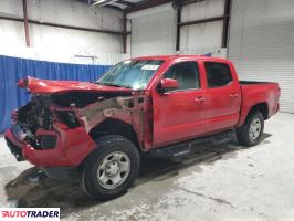 Toyota Tacoma 2020 3