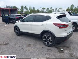 Nissan Rogue 2020 2