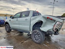 Ford Ranger 2021 2
