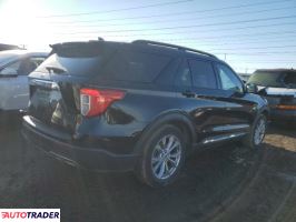 Ford Explorer 2020 2
