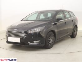 Ford Focus 2016 1.5 103 KM