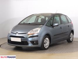 Citroen C4 Picasso 2009 1.6 118 KM