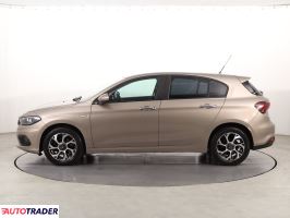 Fiat Tipo 2017 1.4 93 KM Fiat Tipo 2017 1.4 93 KM