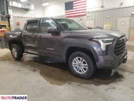Toyota Tundra 2024 3 Toyota Tundra 2024 3